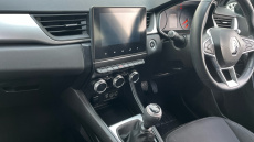 Renault Captur 1.0 TCE 90 Iconic 5dr Petrol Hatchback